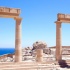 acropoli di Lindos